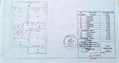 House / villa for sale 190 sqm in Bucuresti, Prelungirea Ghencea area - foto 25