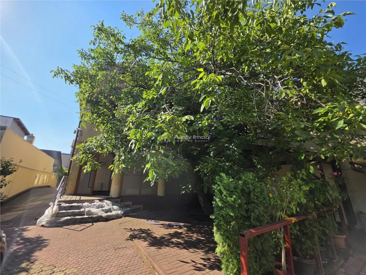 一楼+1+2层+夹层办公/商业空间 - 17房间 - 793平米 - 革命英雄街 - foto 1