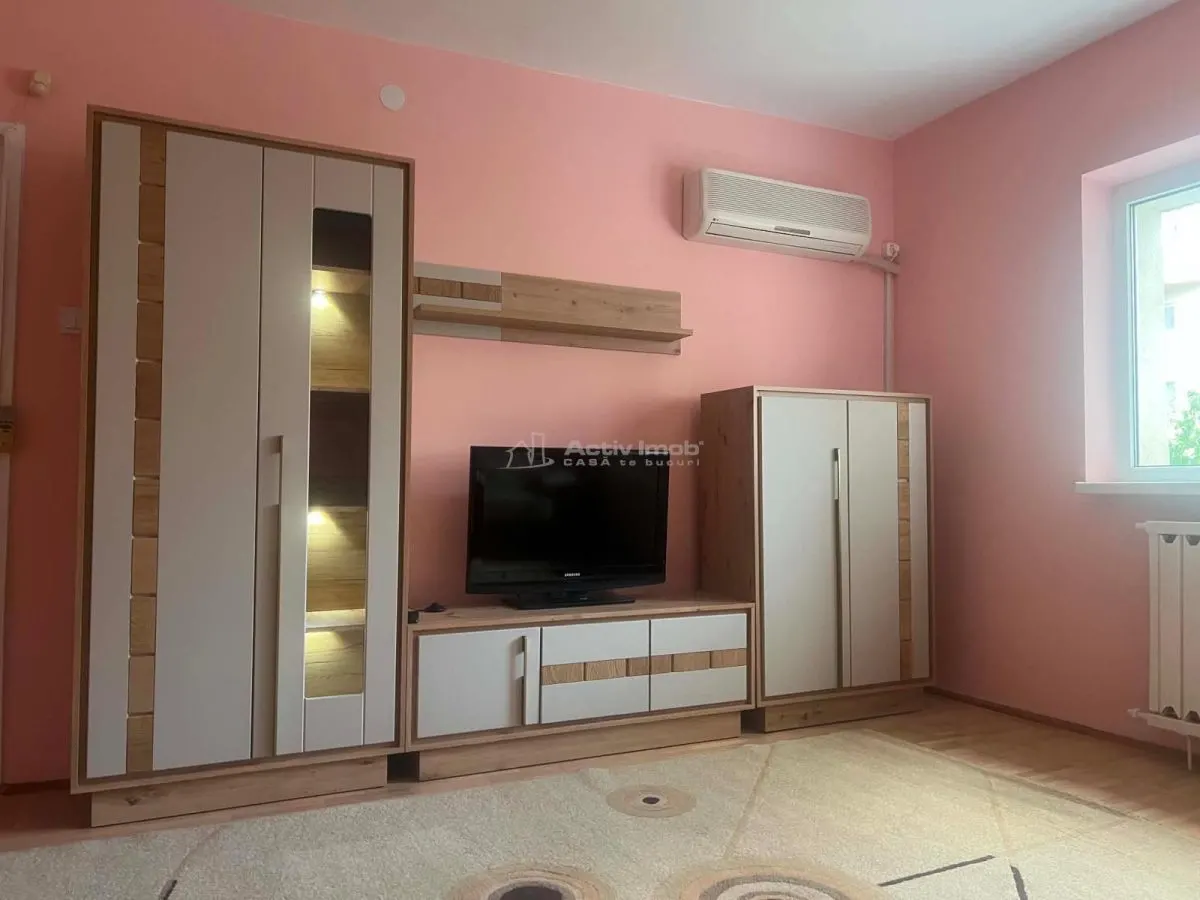 Appartement 4 Pièces Cloisonné – Parking – Anastasie Panu, Timpuri Noi - foto 2