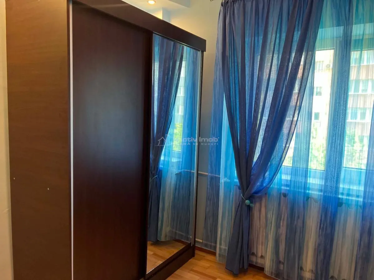Appartement 4 Pièces Cloisonné – Parking – Anastasie Panu, Timpuri Noi - foto 11