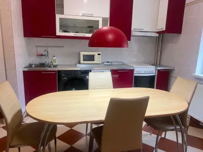 Appartement 4 Pièces Cloisonné – Parking – Anastasie Panu, Timpuri Noi - foto 12