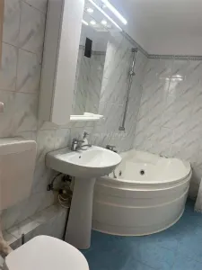 Appartement 4 Pièces Cloisonné – Parking – Anastasie Panu, Timpuri Noi - foto 13
