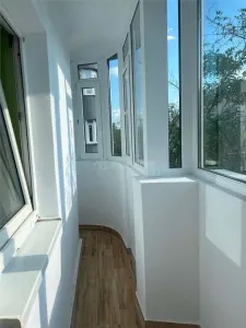 Appartement 4 Pièces Cloisonné – Parking – Anastasie Panu, Timpuri Noi - foto 15