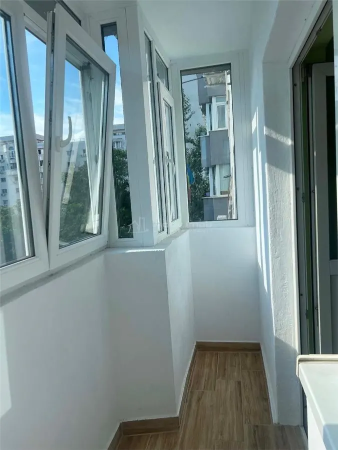 Appartement 4 Pièces Cloisonné – Parking – Anastasie Panu, Timpuri Noi - foto 16