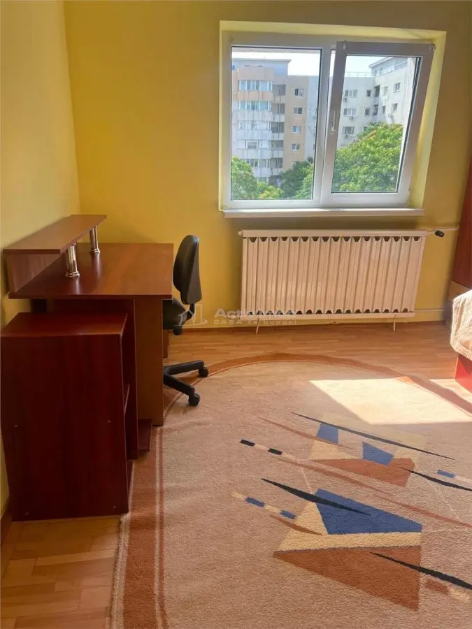 Appartement 4 Pièces Cloisonné – Parking – Anastasie Panu, Timpuri Noi - foto 3