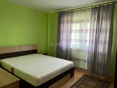 Appartement 4 Pièces Cloisonné – Parking – Anastasie Panu, Timpuri Noi - foto 6