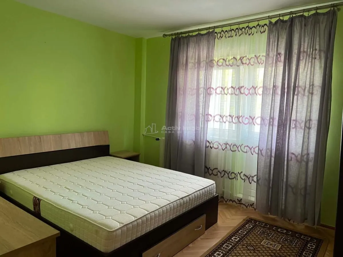 Appartement 4 Pièces Cloisonné – Parking – Anastasie Panu, Timpuri Noi - foto 6