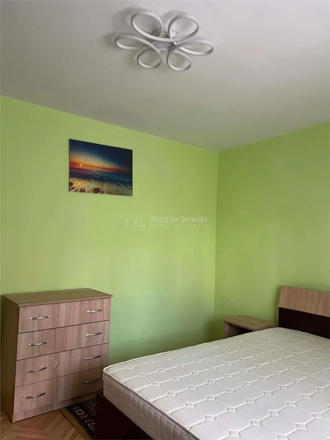 Appartement 4 Pièces Cloisonné – Parking – Anastasie Panu, Timpuri Noi - foto 7