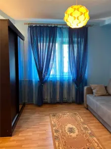 Appartement 4 Pièces Cloisonné – Parking – Anastasie Panu, Timpuri Noi - foto 10