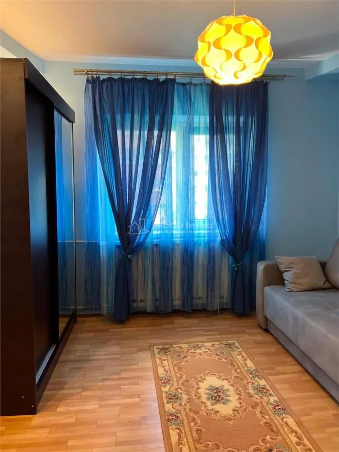 Appartement 4 Pièces Cloisonné – Parking – Anastasie Panu, Timpuri Noi - foto 10