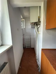 雷希察，3卧室公寓，分开式格局，卢卡区 - foto 20