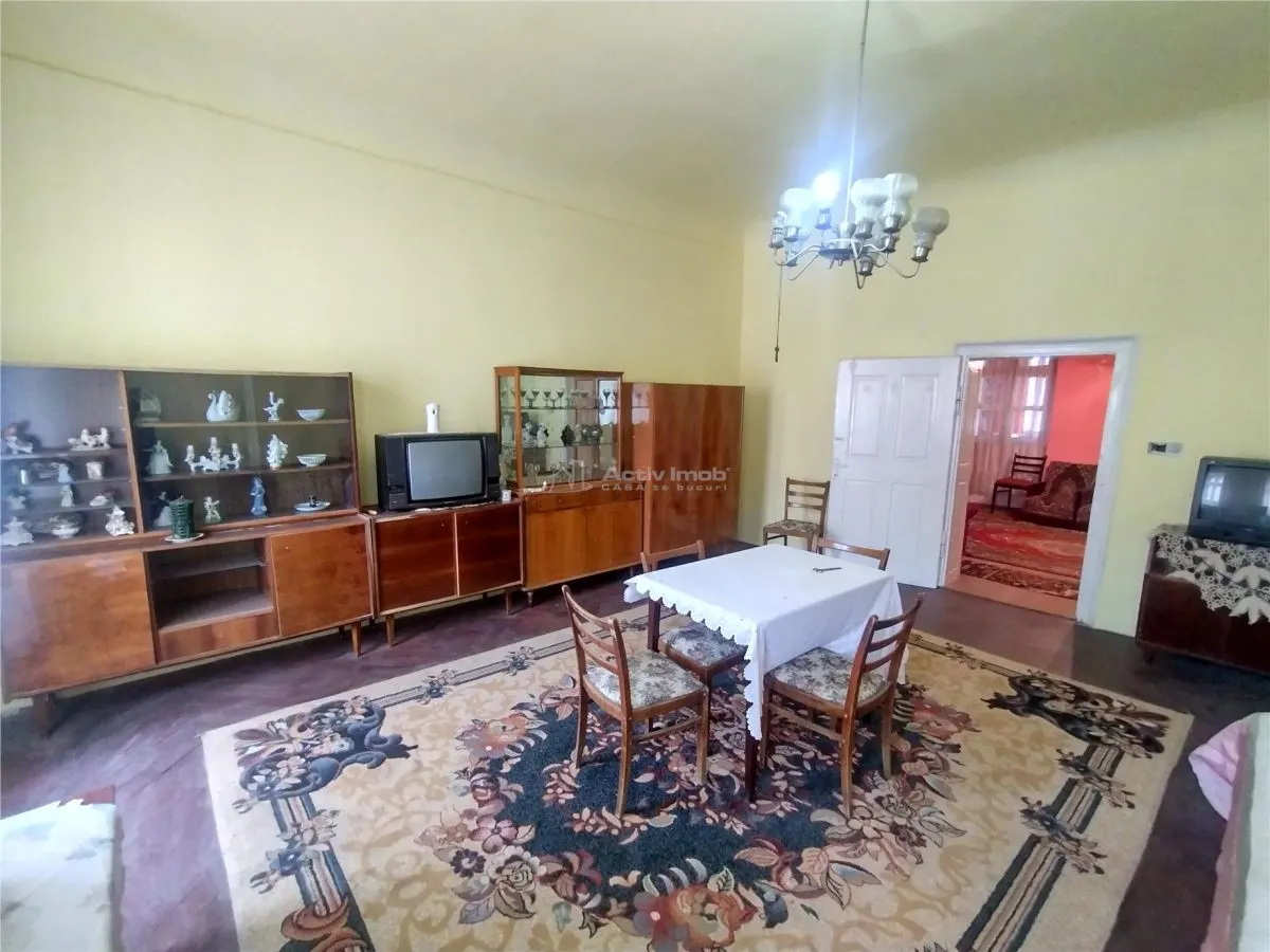 Oravita | 2卧室公寓 | 107平方米 | 一楼 | Raiffeisen区域 | 价格可议 - foto 2