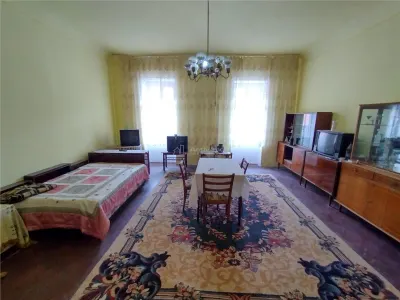 Oravita | 2卧室公寓 | 107平方米 | 一楼 | Raiffeisen区域 | 价格可议 - foto 12