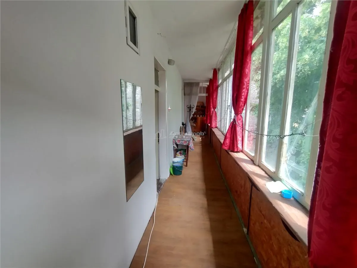 Oravita | 2卧室公寓 | 107平方米 | 一楼 | Raiffeisen区域 | 价格可议 - foto 8