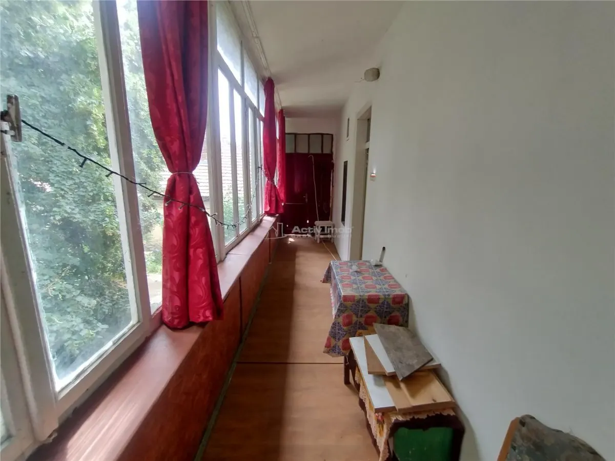 Oravita | 2卧室公寓 | 107平方米 | 一楼 | Raiffeisen区域 | 价格可议 - foto 9