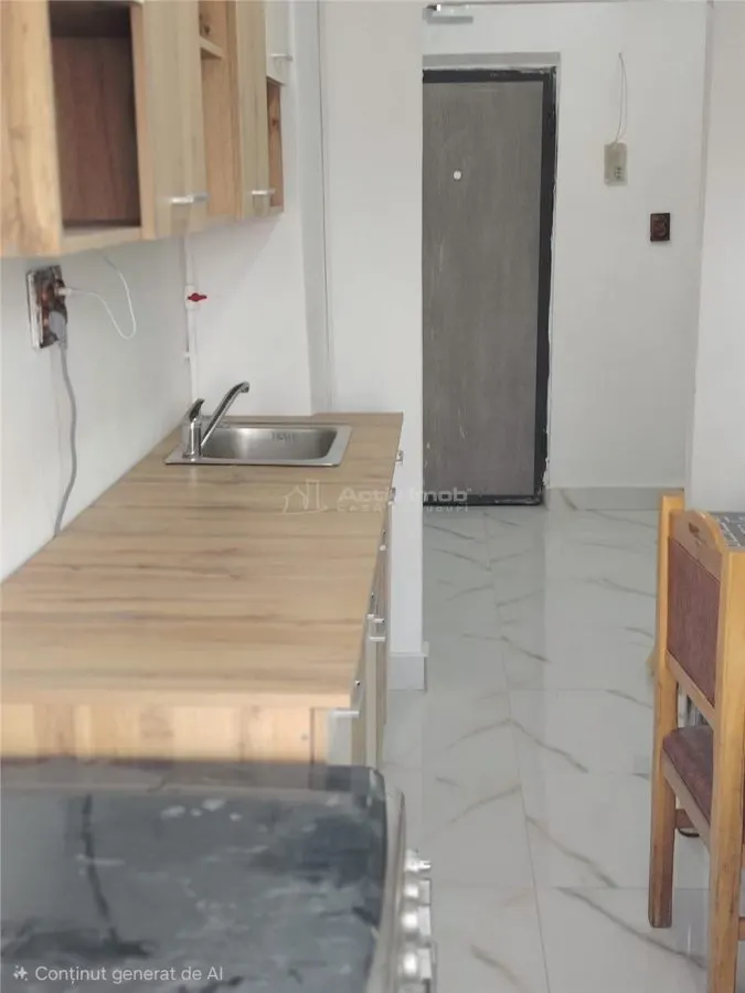 Appartement 2 Pièces Récemment Rénové à Louer – Quartier Pavcom - foto 5