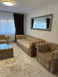 Appartement 3 Pièces, Distribution Dégagée – Quartier Fortuna - foto 2