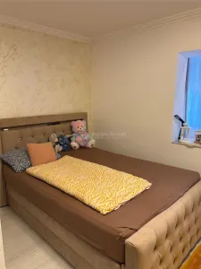 Appartement 3 Pièces, Distribution Dégagée – Quartier Fortuna - foto 4