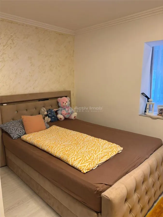 Appartement 3 Pièces, Distribution Dégagée – Quartier Fortuna - foto 4