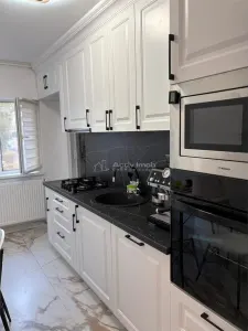 Appartement 3 Pièces, Distribution Dégagée – Quartier Fortuna - foto 5