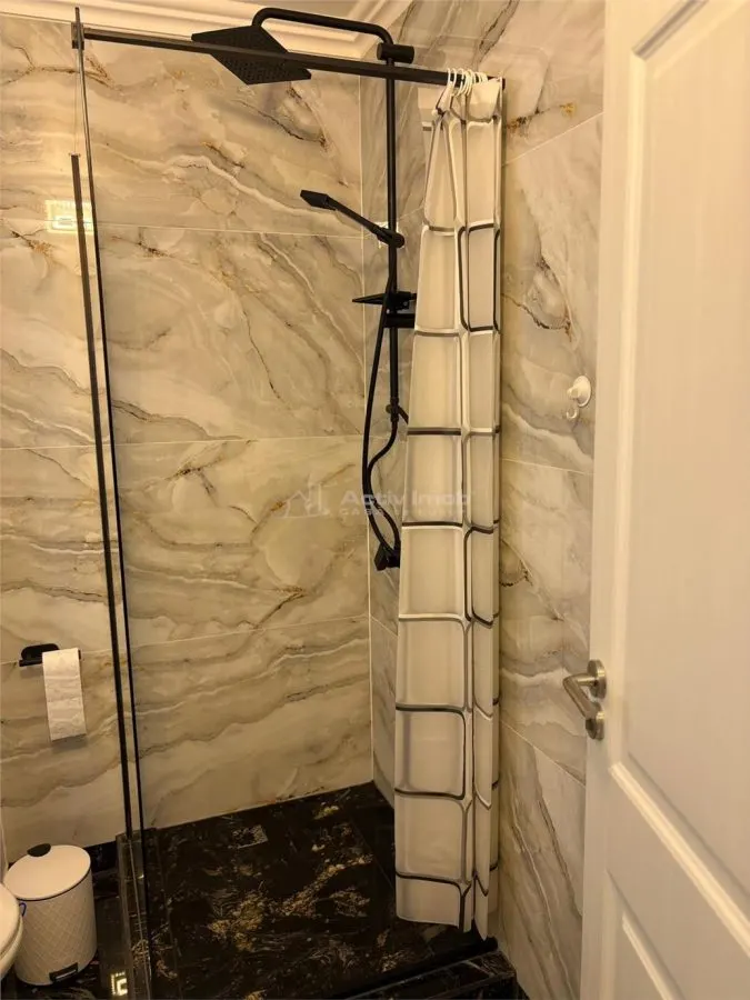 Appartement 3 Pièces, Distribution Dégagée – Quartier Fortuna - foto 7