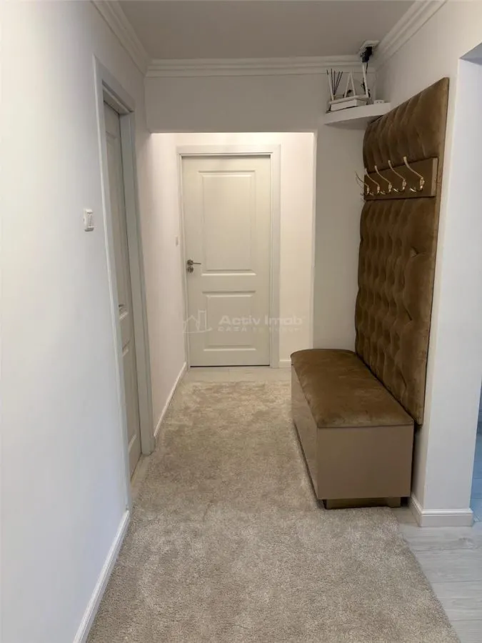 Appartement 3 Pièces, Distribution Dégagée – Quartier Fortuna - foto 8