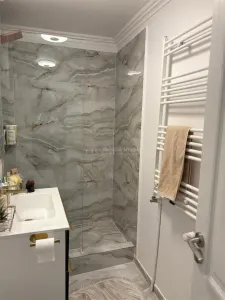Appartement 3 Pièces, Distribution Dégagée – Quartier Fortuna - foto 10