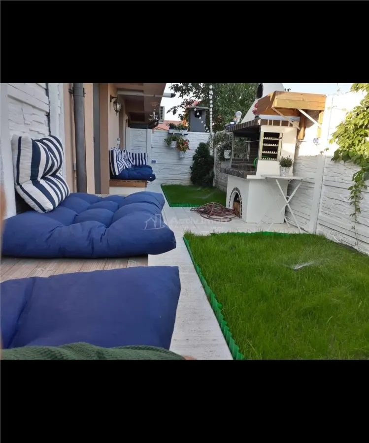 Villa Premium P+1+Ático con Terraza – Sector 4 - foto 1