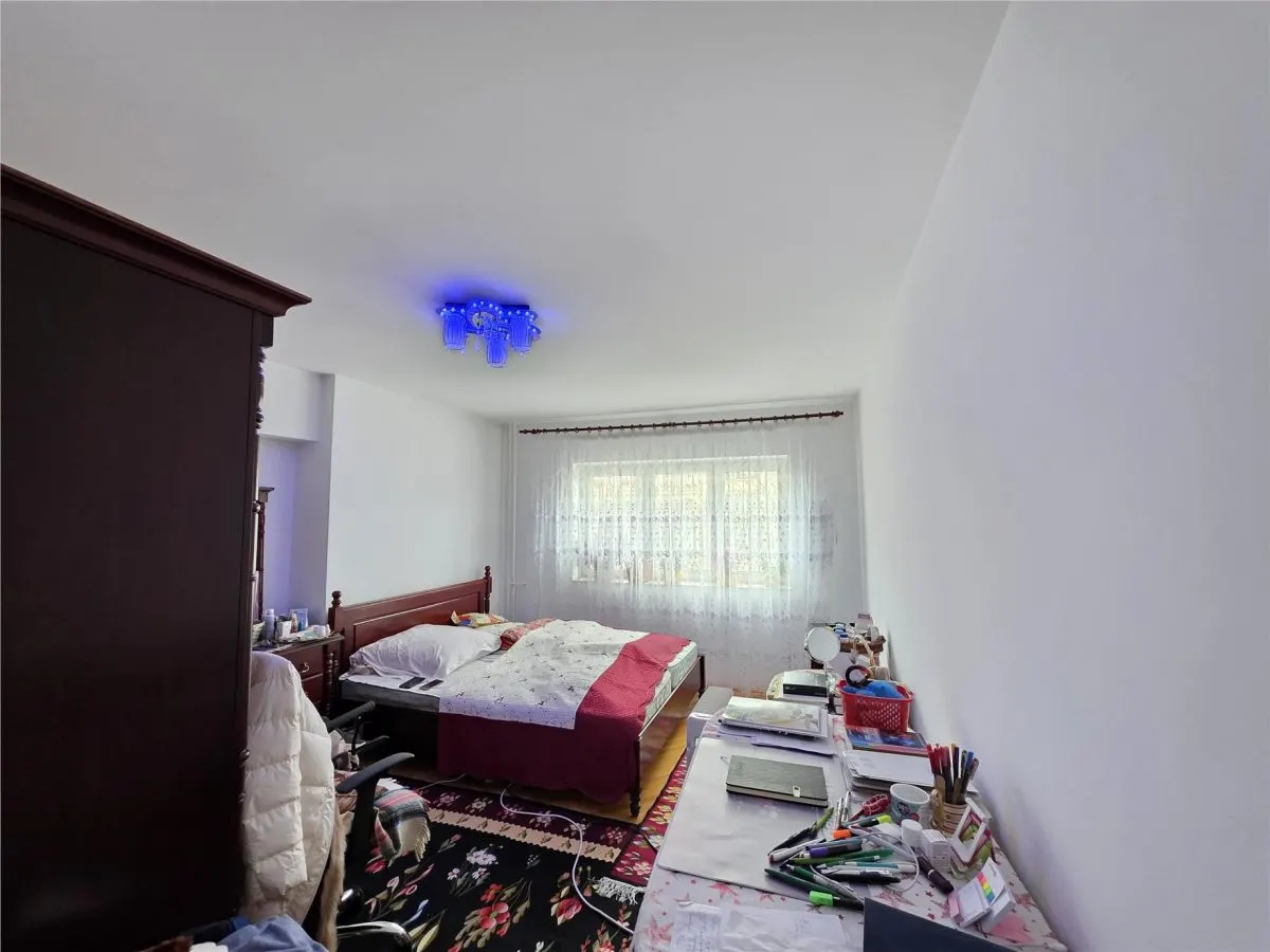 3卧室公寓，86平方米 – 尤尼里，阿尔巴尤利亚 - foto 4
