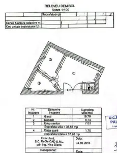 5卧室住宅，地下室+一楼+二楼+阁楼 – 117平米地块，131平米实用面积 - foto 13