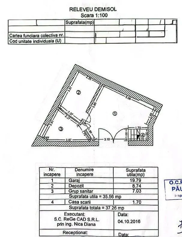 5卧室住宅，地下室+一楼+二楼+阁楼 – 117平米地块，131平米实用面积 - foto 13