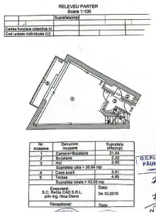 5卧室住宅，地下室+一楼+二楼+阁楼 – 117平米地块，131平米实用面积 - foto 14