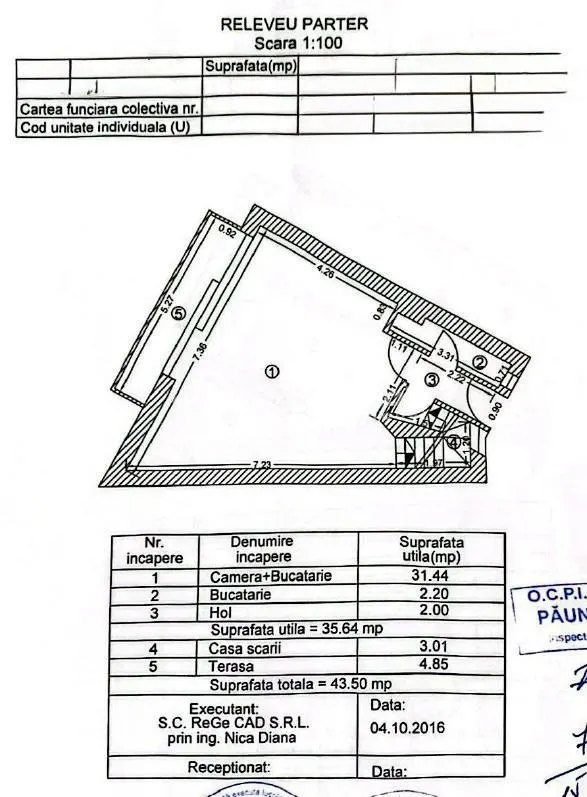 5卧室住宅，地下室+一楼+二楼+阁楼 – 117平米地块，131平米实用面积 - foto 14