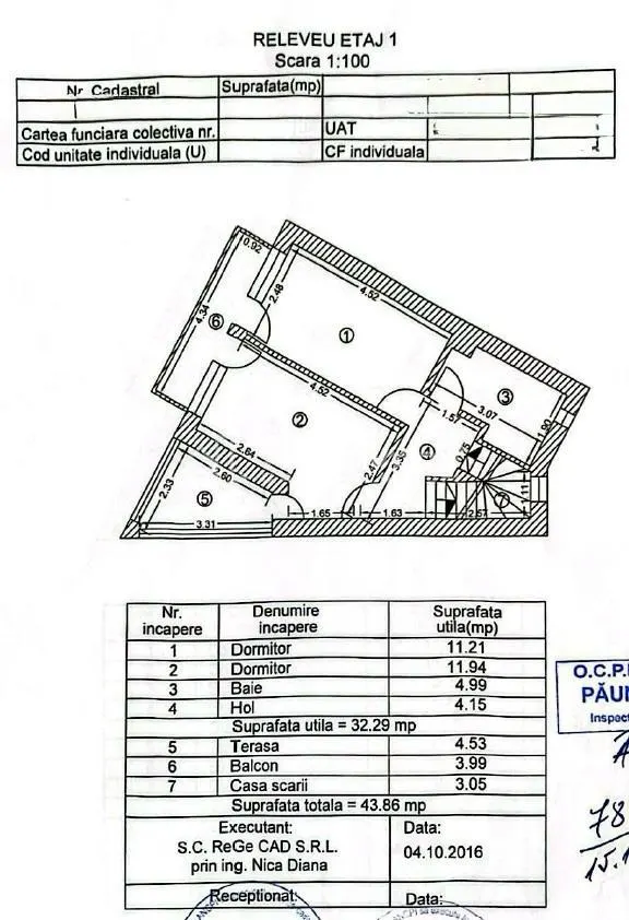 5卧室住宅，地下室+一楼+二楼+阁楼 – 117平米地块，131平米实用面积 - foto 15