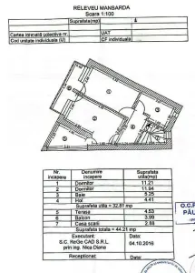 5卧室住宅，地下室+一楼+二楼+阁楼 – 117平米地块，131平米实用面积 - foto 16
