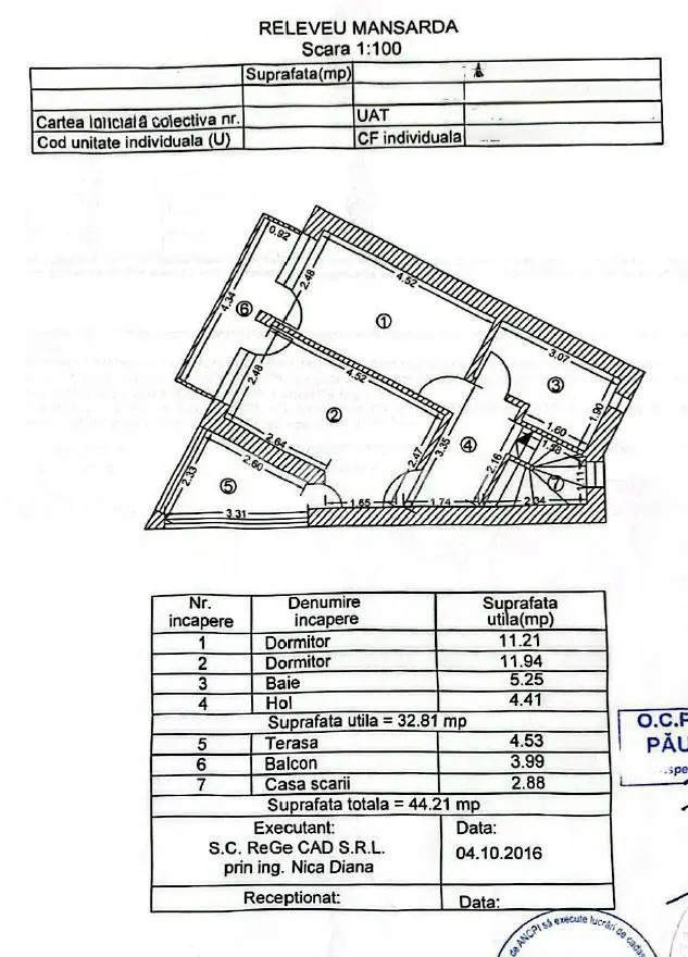 5卧室住宅，地下室+一楼+二楼+阁楼 – 117平米地块，131平米实用面积 - foto 16