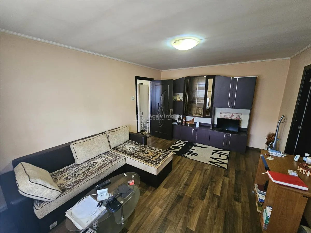 Resita, Appartement 2 Chambres, Meublé et Équipé, Micro 1 - foto 2