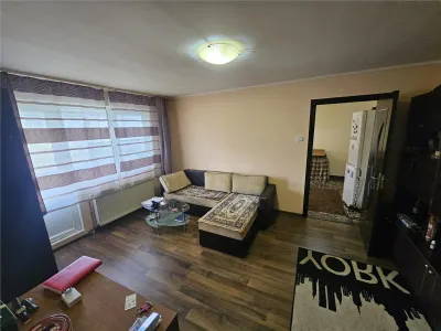 Resita, Appartement 2 Chambres, Meublé et Équipé, Micro 1 - foto 11