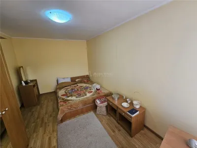 Resita, Appartement 2 Chambres, Meublé et Équipé, Micro 1 - foto 15