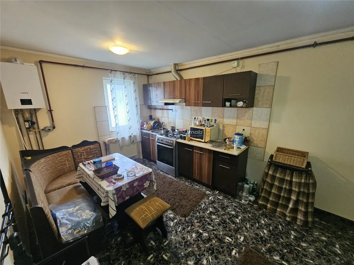 Resita, Appartement 2 Chambres, Meublé et Équipé, Micro 1 - foto 16
