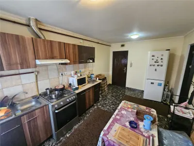 Resita, Appartement 2 Chambres, Meublé et Équipé, Micro 1 - foto 17