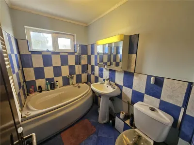 Resita, Appartement 2 Chambres, Meublé et Équipé, Micro 1 - foto 18