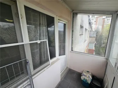 Resita, Appartement 2 Chambres, Meublé et Équipé, Micro 1 - foto 19