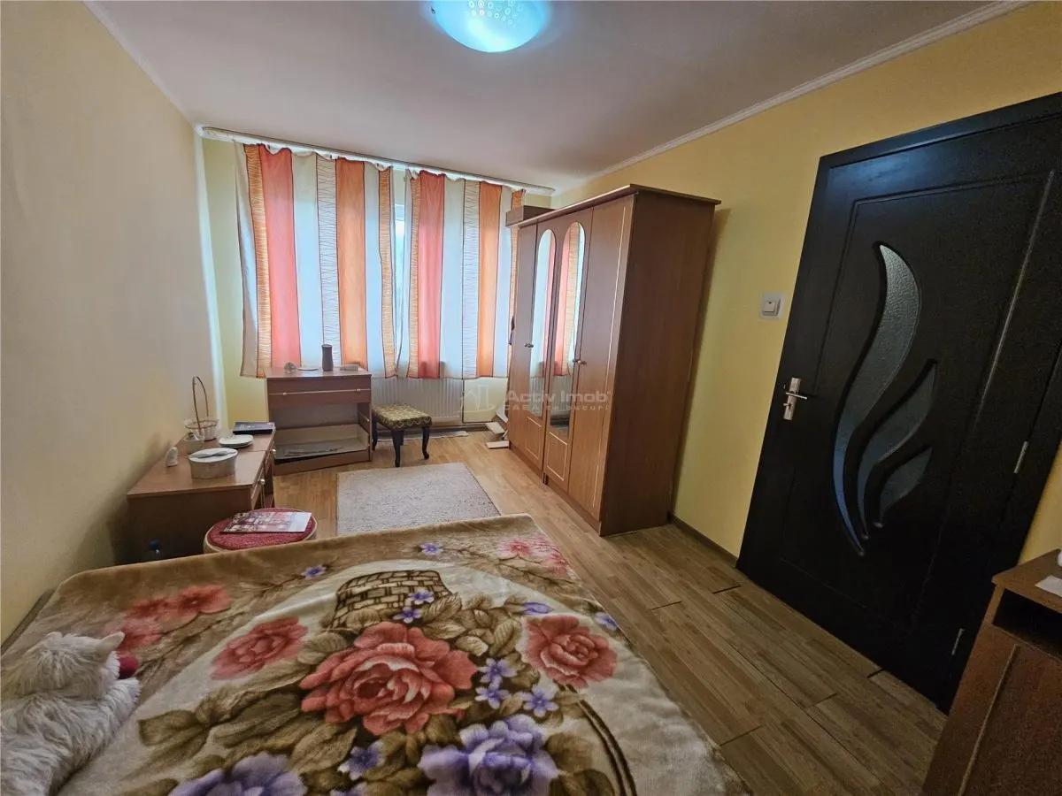 Resita, Appartement 2 Chambres, Meublé et Équipé, Micro 1 - foto 3