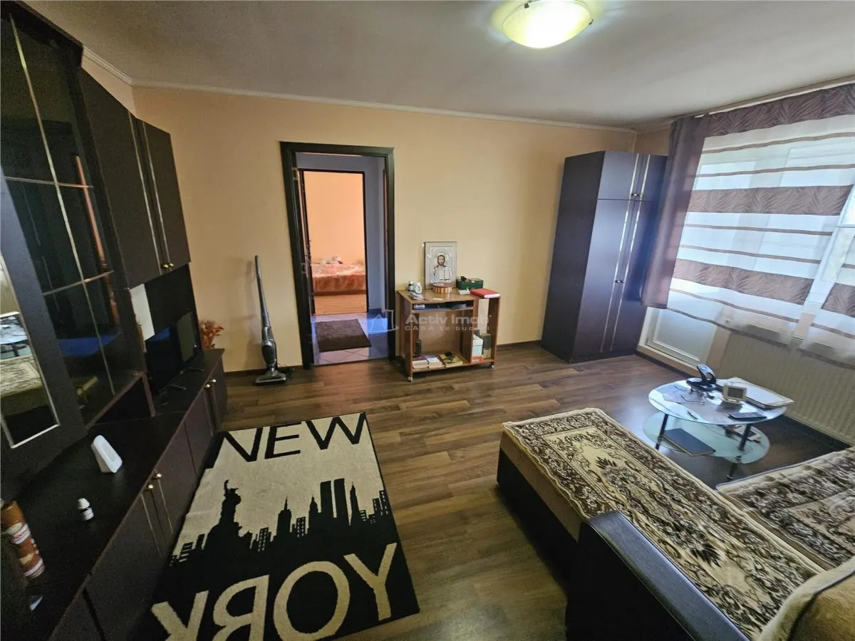 Resita, Appartement 2 Chambres, Meublé et Équipé, Micro 1 - foto 22