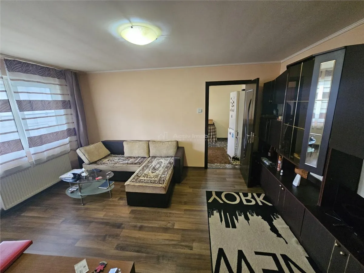Resita, Appartement 2 Chambres, Meublé et Équipé, Micro 1 - foto 23