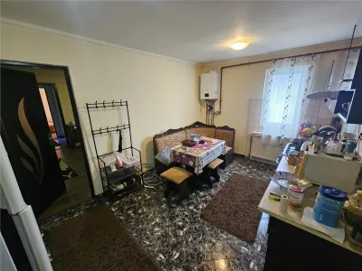 Resita, Appartement 2 Chambres, Meublé et Équipé, Micro 1 - foto 24