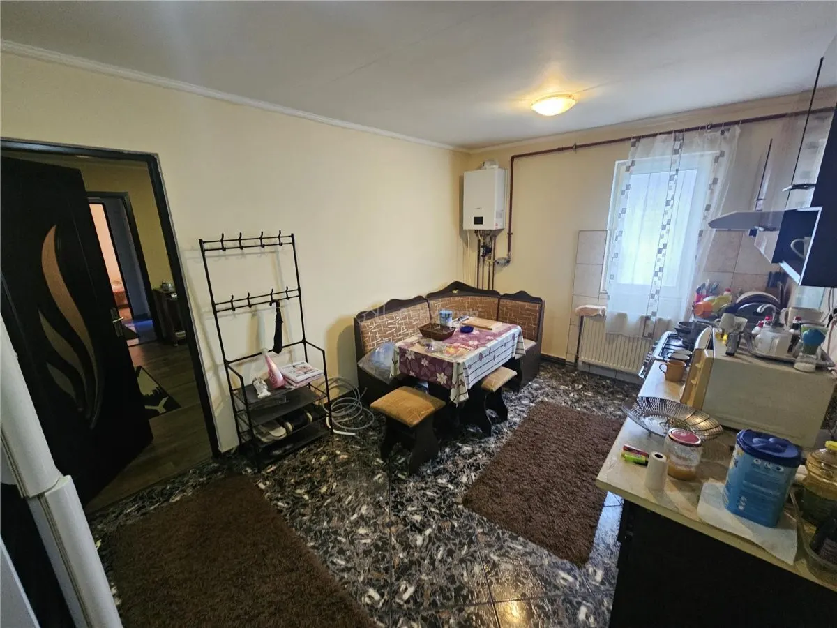 Resita, Appartement 2 Chambres, Meublé et Équipé, Micro 1 - foto 24