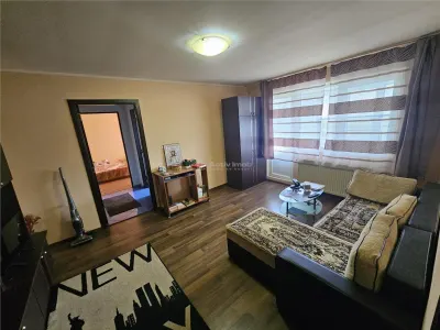 Resita, Appartement 2 Chambres, Meublé et Équipé, Micro 1 - foto 25