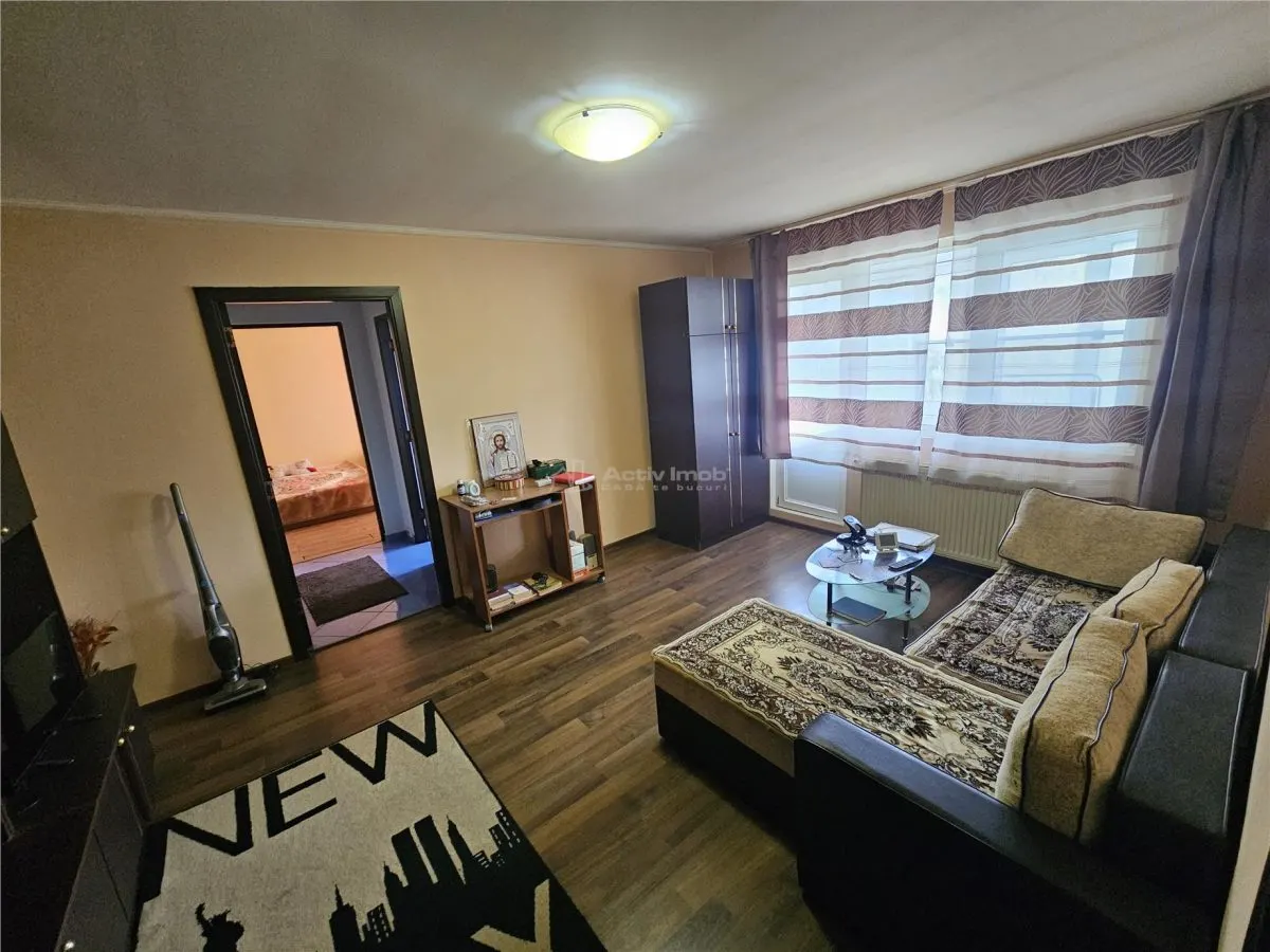Resita, Appartement 2 Chambres, Meublé et Équipé, Micro 1 - foto 25